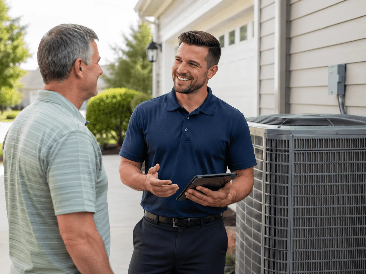 Heat Pump Installation Rockledge, FL FAQs
